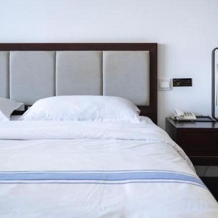 Sky City Hotel Vientiane Esterno foto