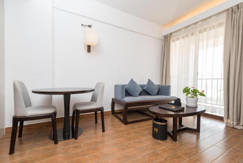 Sky City Hotel Vientiane Esterno foto