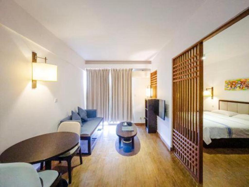 Sky City Hotel Vientiane Esterno foto