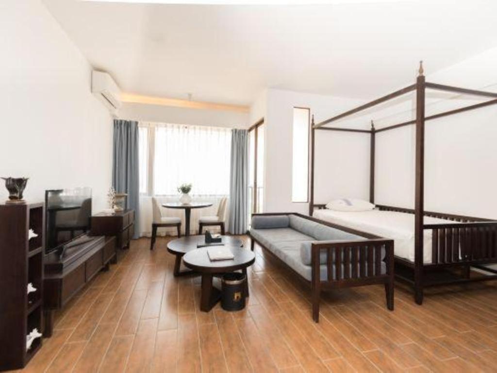 Sky City Hotel Vientiane Esterno foto
