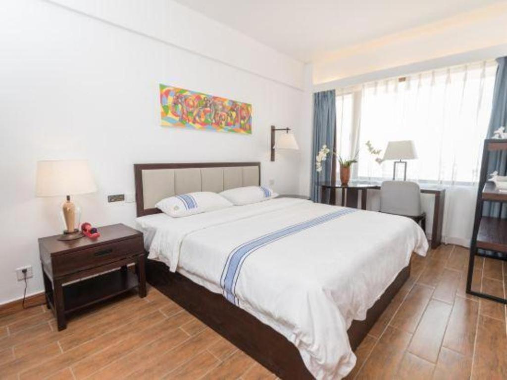 Sky City Hotel Vientiane Esterno foto