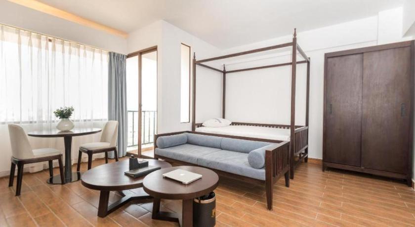 Sky City Hotel Vientiane Esterno foto
