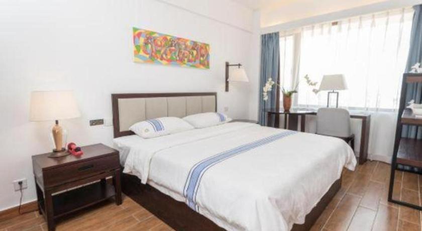Sky City Hotel Vientiane Esterno foto