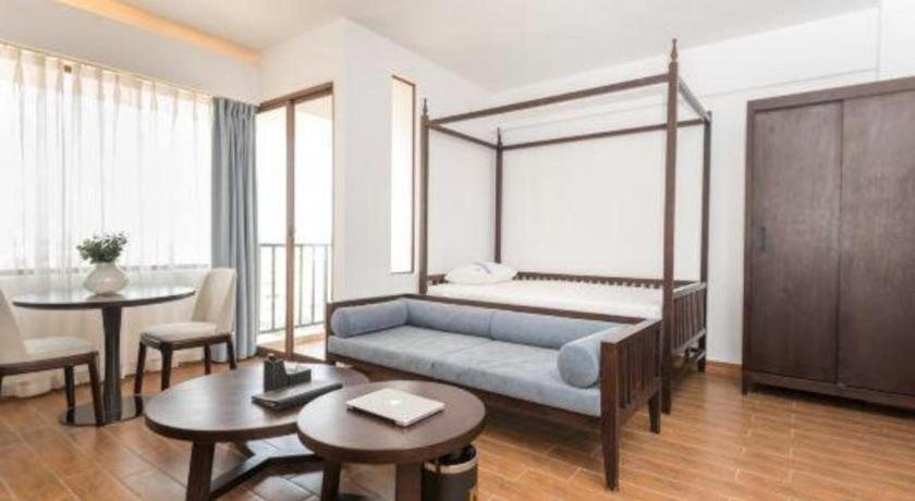 Sky City Hotel Vientiane Esterno foto