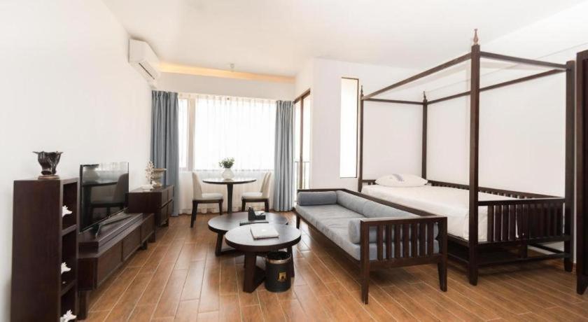 Sky City Hotel Vientiane Esterno foto