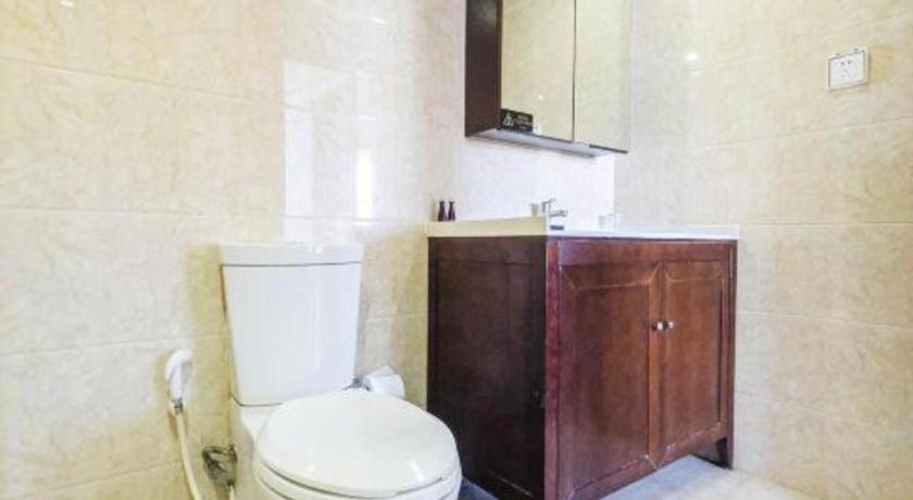 Sky City Hotel Vientiane Esterno foto