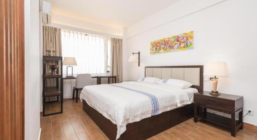 Sky City Hotel Vientiane Esterno foto
